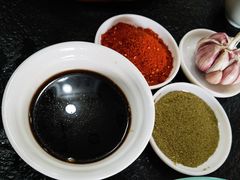 -老毛手抓·盐池滩羊非遗手抓(宁夏总店)