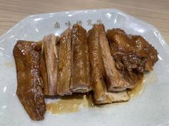 -狮头牌卤味研究所·卤味饭(花城汇南区店)