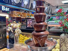 -韩盛·盛江山自助料理(于洪新玛特店)
