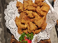 -前海沿·青岛菜(乐客城店)