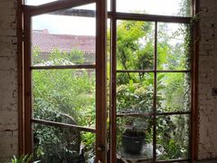 -Jo's Garden