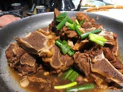 -老磨油饼(高陵店)