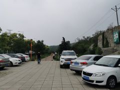 -白水寺森林公园