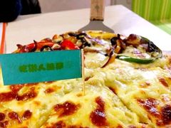 -吃饼人西餐(南开店)