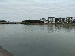 -同里国家湿地公园