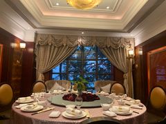 包厢-上海安亭别墅花园酒店