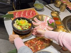 -妥妥烤肉料理(昙华林店)