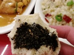 窝头-玉华台饭庄(裕中西里小区店)