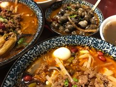 -粉家柳州螺蛳粉(杨宅路店)
