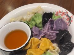 -山海菜馆·海肠捞饭·青岛菜(栈桥店)