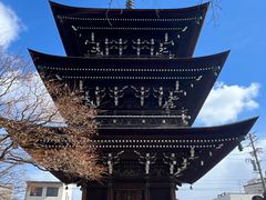 -医王山·飞騨国分寺