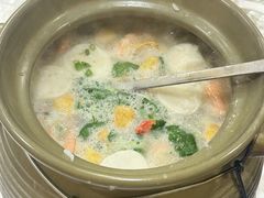 -十三香辣虾(夏湾店)