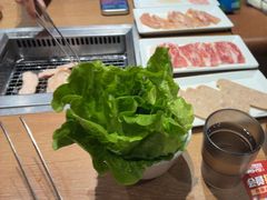 -焼肉ライク·烧肉LIKE(万菱汇店)