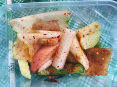 -爱上酸嘢