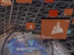 -深圳市当代艺术与城市规划馆