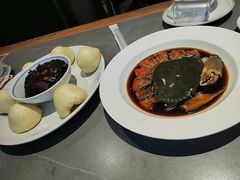 -小绍兴家宴·百年绍兴菜(鲁迅路店)