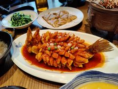 -扬州狮子楼·非遗淮扬菜(东关街店)