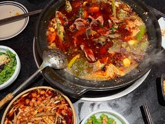 -小饕荟雅安贡椒鱼鲜馆(广福桥店)