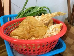 腐竹-柴头哥·牛肉火锅(爱民路店)