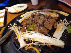 -超级神炭烤肉夜食(芥园西道店)