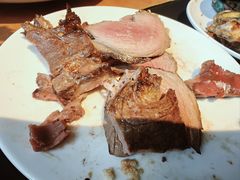 -拉蒂娜·巴西牛排馆 Latina·Brazilian Steakhouse(铜仁旗舰店)