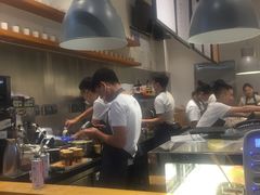 -喜茶(深圳福田星河COCO Park店)