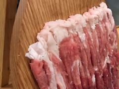-南门四季铜锅涮肉(左家庄店)