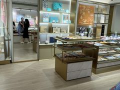 -万事利丝绸(杭州大厦店)