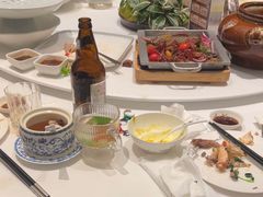 -松鹤楼·非遗·苏帮菜(融科店)