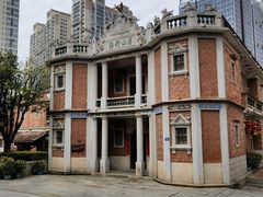 -晋江五店市传统文化旅游区