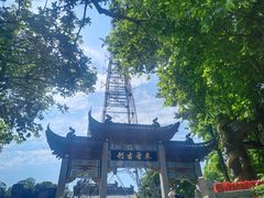-灵顺寺