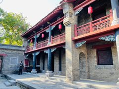 -康百万庄园