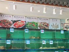 -南海渔家•海鲜•正宗海南菜(海棠湾店)