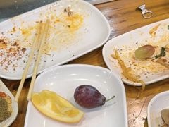 -哈尔滨小酒馆·鲜肉现穿自助烧烤(康新花园店)