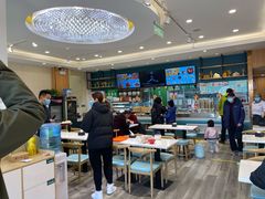-紫光园·小馆(太玉园店)
