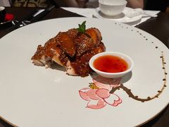 -广州文华东方酒店·江-由辉师傅主理