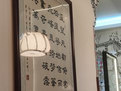 -徽韵人家·传承正宗徽菜(牡丹园店)