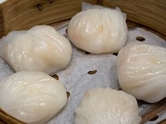 兴悦鲜虾饺-兴悦酒家(保利克洛维店)