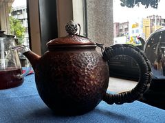 -伯乐居茶艺馆(石岐大信店)