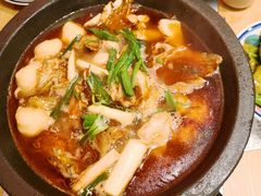 -肖记公安牛肉鱼杂(田林路店)
