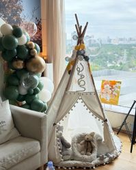 -baby bella小贝拉母婴护理中心(北京东隅店)