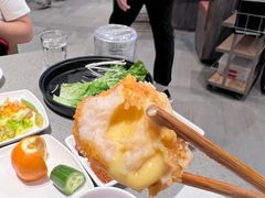 -海底捞火锅(龙岗星河COCO Park店)