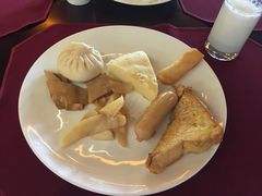 -太湖湾开元名庭大酒店