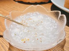 -蜜桃餐厅·伴山(湖滨商业街店)