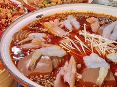 -椒馋小馆(绿源路店)