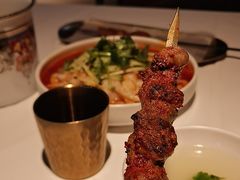 -西域阿里马新疆菜·清真(桂花路店)