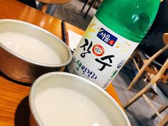 -Myth猪蹄(明洞店)