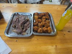 -清真-戏楼王记牛肉面
