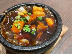 -阿毛饭店(和义路店)