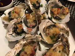 -Social 秀西餐厅-长沙瑞吉酒店(运达店)